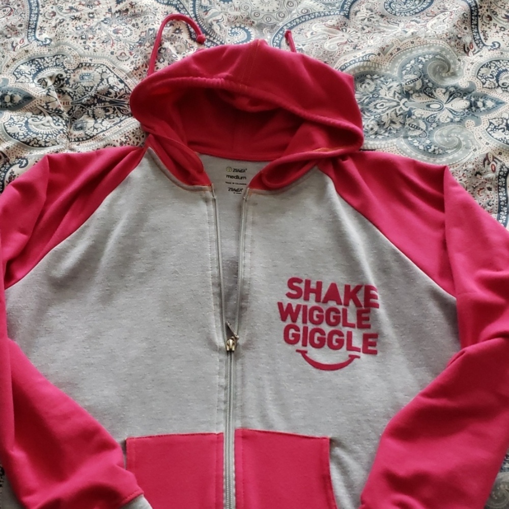 Zumba gear